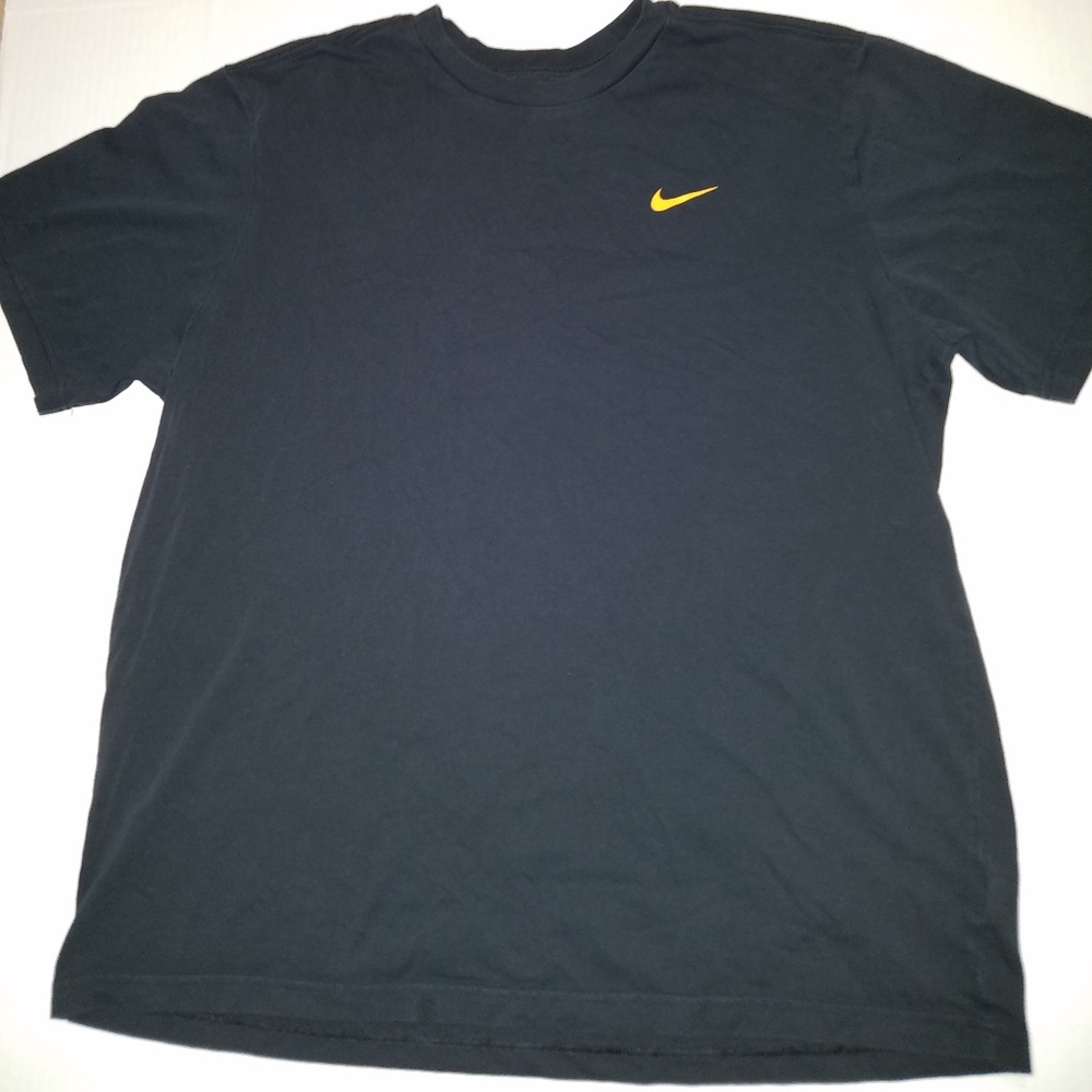 Mens, Nike T, Short sleeve